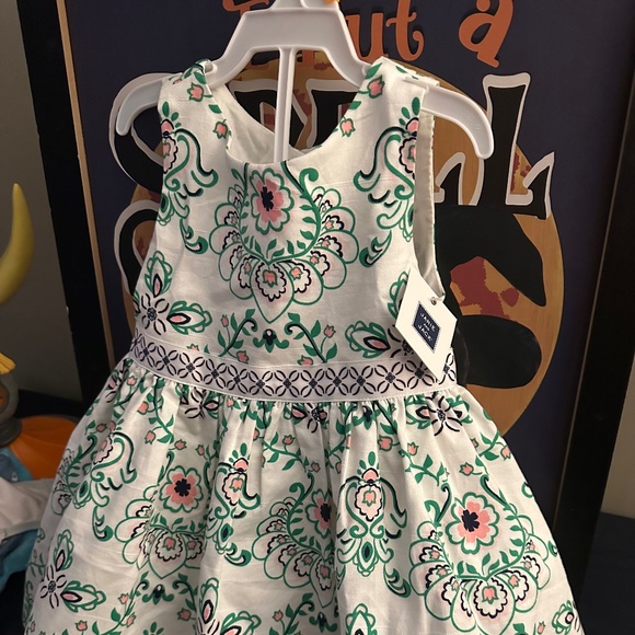 Janie and Jack Other - Janie and jack dress new with tags